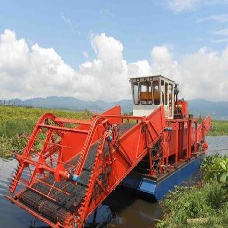 weeding cutting dredger using3.jpg